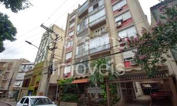 Imagem: Apartamento 02 dormitórios Centro - Porto