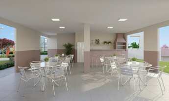 Imagem 5: Apartamento para Venda em Betim, Jardim Brasília, 2 dormitórios, 1 banheiro, 1 vaga