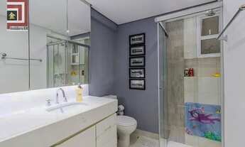 Imagem 6: Apto 80 m² Aclimação- 2 vagas