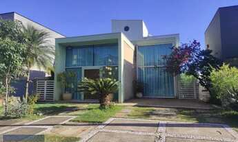 Imagem: Casa para alugar de 03 quartos no Residendial