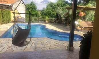 Imagem: Casa no Residencial das Ilhas para LOCAÇÃO