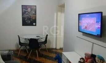 Imagem 4: Apartamento para Venda - 44.49m², 2 dormitórios, Glória