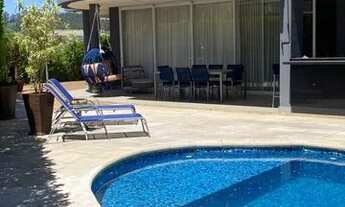 Imagem 7: Casa à venda no bairro Tamboré Santana de Parnaíba SP