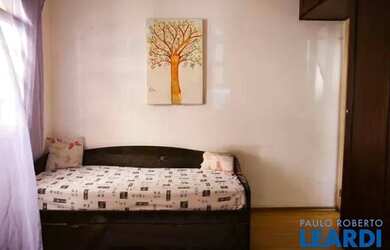 Imagem 7: CASA TÉRREA - PARQUE BANDEIRANTE - SP