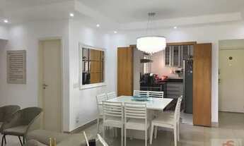 Imagem 7: Apartamento para Venda em Barueri, Jardim Tupanci, 3 dormitórios, 1 suíte, 2 banheiros, 2