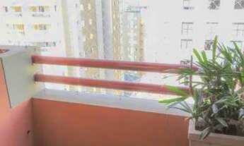 Imagem 5: Apartamento para Aluguel - Vila Olímpia, 3 Quartos, 86 m2