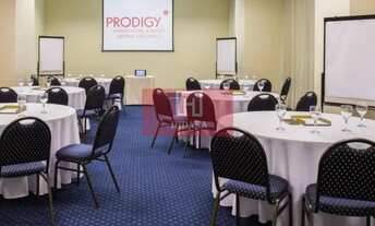 Imagem 7: Apartamento à venda no bairro Brooklin - São Paulo/SP, Zona Sul