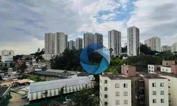 Imagem 3: Apartamento com 2 dormitórios à venda, 42 m² por R$ 361.700 - Parque Rebouças - São Paulo