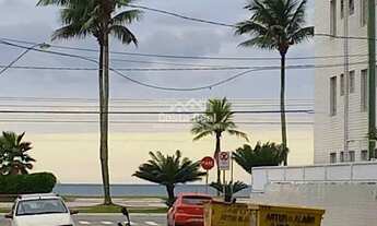 Imagem 2: Apartamento com 1 dorm, Tupi, Praia Grande, Cod: 2836
