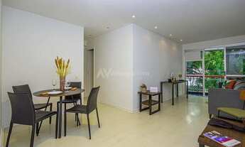 Imagem 5: Lagoa Apartamento com 2 dormitórios