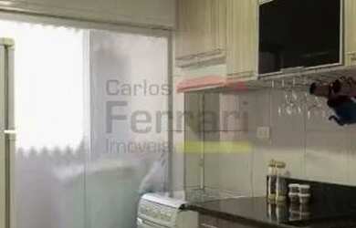 Imagem 6: Apartamento 02 dormitórios - Próximo ao Metrô Tucuruvi