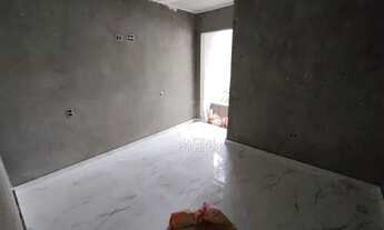 Imagem 7: Cobertura com 3 dormitórios à venda, 160 m² por R$ 730.000,00 - Vila Curuçá - Santo André