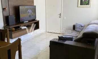 Imagem 2: Apartamento - Jardim dos Oliveiras - Campinas