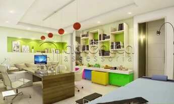 Imagem 5: Sala Com 49m² e outros- Venda Centro Alphaville