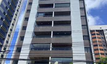 Imagem 1: Apartamento pra alugar com 165m2 e 4 quartos