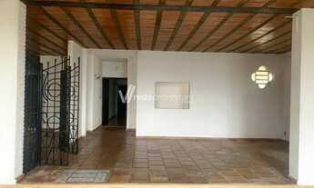 Imagem 5: Casa - Jardim Paraíso - Campinas