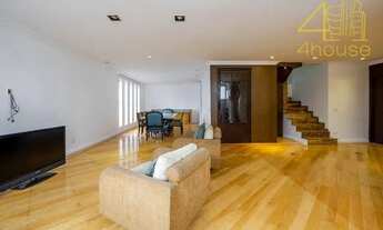 Imagem 4: Michelle Itaim R. Jesuíno Arruda, 168. Cobertura à venda em Itaim Bibi, 316 m², 4 quartos