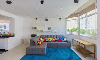 Imagem 6: SãO PAULO - Apartamento Padrão - Bela Vista