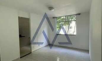 Imagem: Niterói - Apartamento Padrão - Santa Rosa