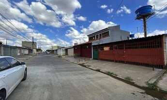 Imagem 4: OPORTUNIDADE: CASA DE 3 QUARTOS NA QNN 24