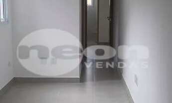 Imagem: SANTO ANDRé - Apartamento Padrão - Vila