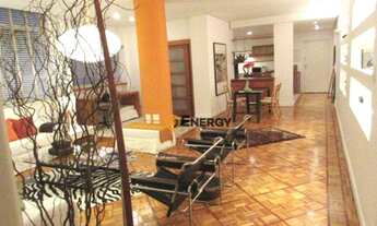 Imagem: Apartamento com 115m² totalmente reformado