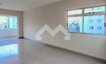 Imagem 6: Ótimo Apartamento 114 m² 3 Quartos 1 Suíte 2 Vagas no Buritis