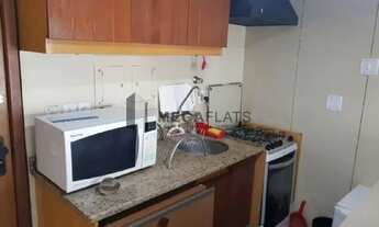 Imagem 6: FLAT DUPLEX 54M² PARA LOCAÇÃO!