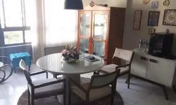 Imagem 2: Excelente apartamento para venda 186 metros quadrados, 3 quartos em Lauritzen - Campina Gr