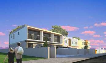 Imagem: Ampla casa 2 quartos com 2 suites (excelente