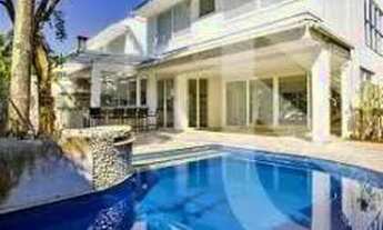 Imagem 2: São Paulo - Apartamento Padrão - Brooklin