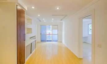 Imagem 4: Lagoa Apartamento com 2 dormitórios