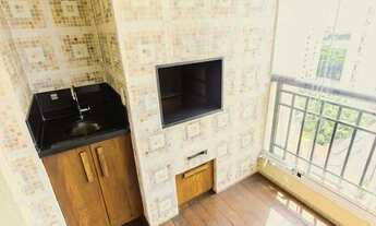 Imagem 3: SÃO PAULO - Apartamento Padrão - PERDIZES