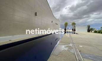 Imagem 6: Locação Casa Paquetá Belo Horizonte