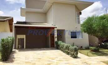 Imagem: Casa - Manacás - Paulínia