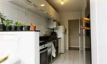 Imagem 3: Apartamento à venda Rua Conselheiro Brusque, Jardim Itu - Porto Alegre