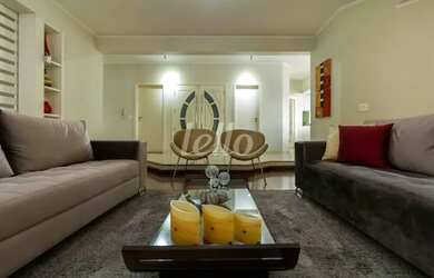 Imagem 4: São Paulo - Apartamento Padrão - Mandaqui