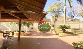 Imagem 3: Apartamento com 3 dormitórios para alugar, 79 m² por R$ 1.764/mês - Parque dos Lagos - Rib