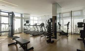 Imagem 7: Locação Apartamento 1 Dormitórios - 40 m² Pinheiros