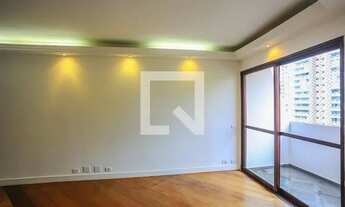 Imagem 5: Apartamento para Aluguel - Portal do Morumbi, 3 Quartos, 86 m2