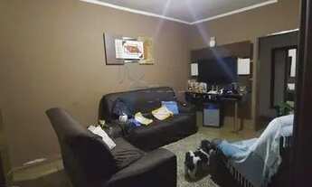 Imagem 4: Casa Padrão em Ribeirão Preto