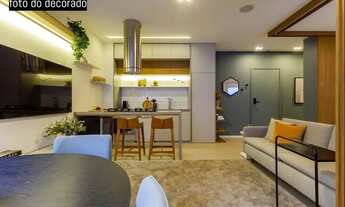 Imagem 3: Apartamento (Lançamento) com 2 Dormitórios no Brooklin