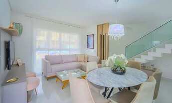 Imagem 3: Casa com 3 dormitórios à venda, 105 m² no Eusébio