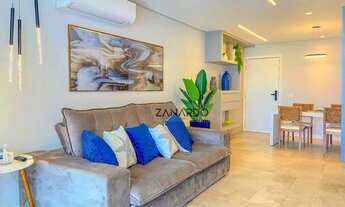 Imagem 6: Apartamento vista mar e pé na grama 2 dormitórios para alugar, 80 m² por R$ 1.500/dia - Ri