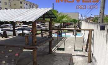 Imagem 6: APARTAMENTO RESIDENCIAL em LAURO DE FREITAS - BA, CAJI