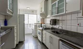 Imagem 6: Apartamento para venda possui 100 metros quadrados com 3 quartos em Setor Bueno - Goiânia