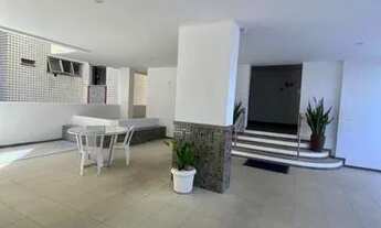 Imagem 3: Apartamento para Venda em Salvador, Pituba, 2 dormitórios, 1 suíte, 1 banheiro, 1 vaga