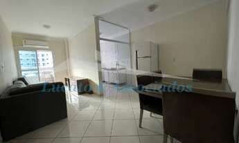 Imagem 2: PRAIA GRANDE - Apartamento Padrão - GUILHERMINA