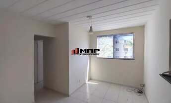 Imagem 5: EXCELENTE APARTAMENTO 02 QUARTOS NO 2° PISO