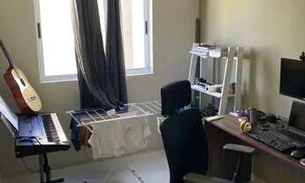 Imagem 4: Apartamento 2/4 com suíte no Vista Parque das Árvores